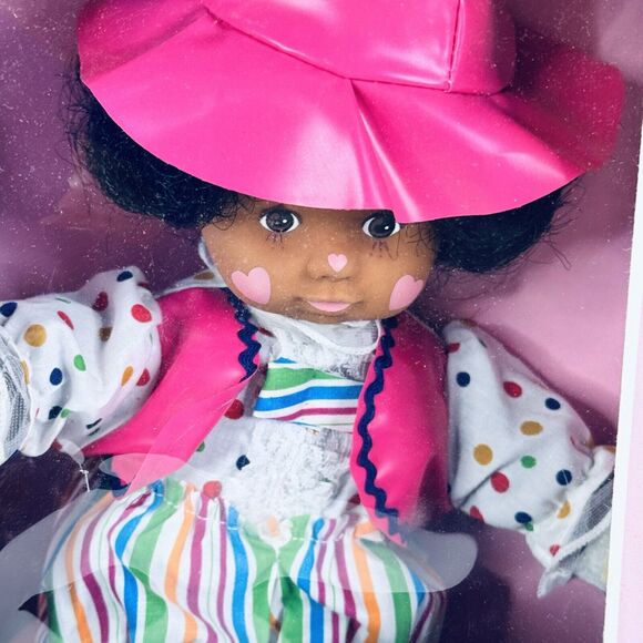 5 for $25| Mervyns Precious Ones AA Lil Clown Baby Doll 8 Inch Soft Body Filled - Picture 2 of 6